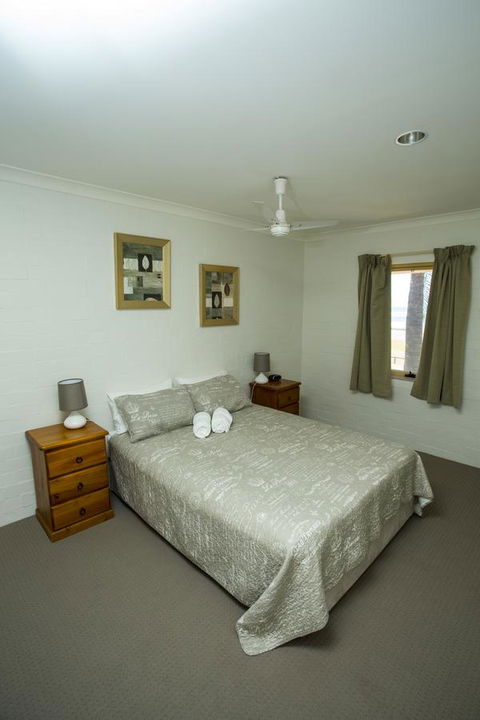 Kalbarri Murchison View Apartments - Accommodation Kalgoorlie 29