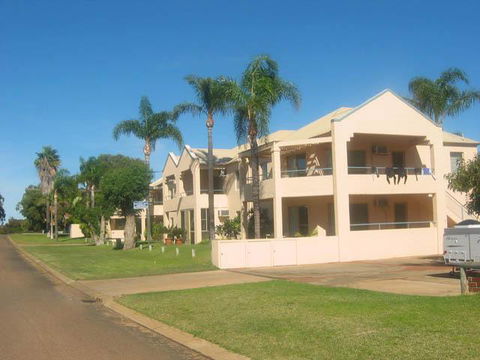 Kalbarri Murchison View Apartments - Accommodation Kalgoorlie 1