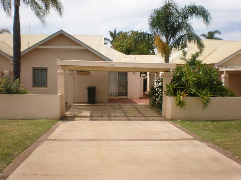 Kalbarri Murchison View Apartments - Accommodation Kalgoorlie 15