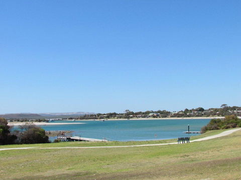 Kalbarri Murchison View Apartments - Accommodation Kalgoorlie 12