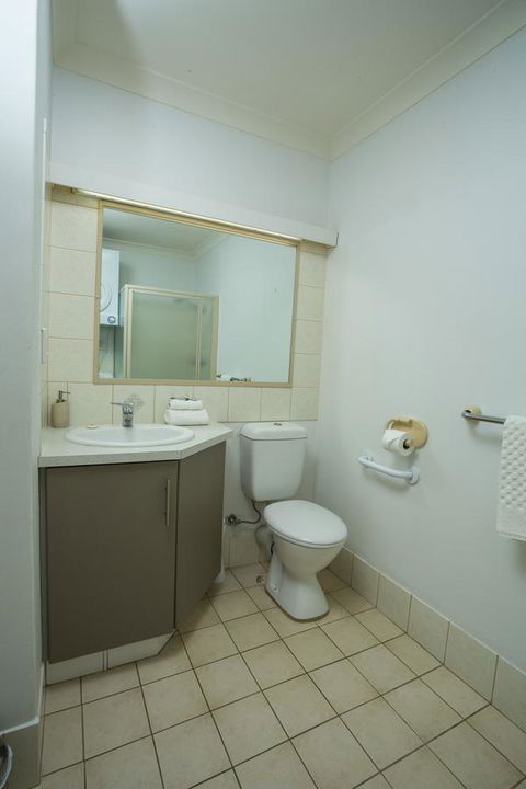 Kalbarri Murchison View Apartments - Accommodation Kalgoorlie 27
