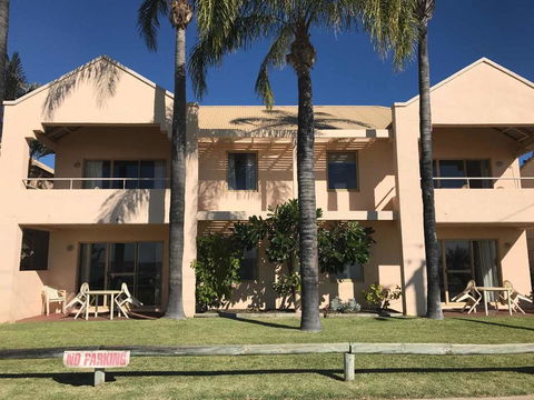 Kalbarri Murchison View Apartments - Accommodation Kalgoorlie 5