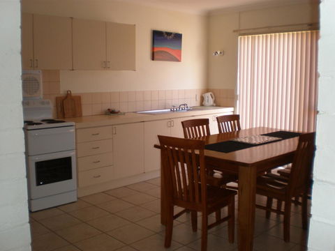 Kalbarri Murchison View Apartments - Accommodation Kalgoorlie 13