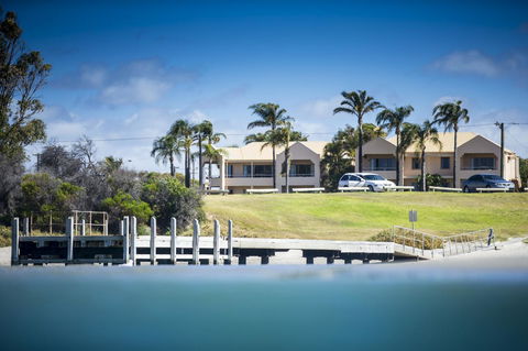 Kalbarri Murchison View Apartments - Accommodation Kalgoorlie 0