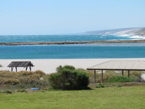 Kalbarri Murchison View Apartments - Accommodation Kalgoorlie 7