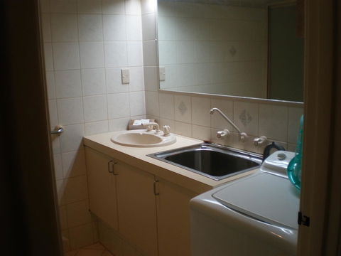 Kalbarri Murchison View Apartments - Accommodation Kalgoorlie 21