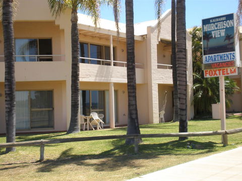 Kalbarri Murchison View Apartments - Accommodation Kalgoorlie 10
