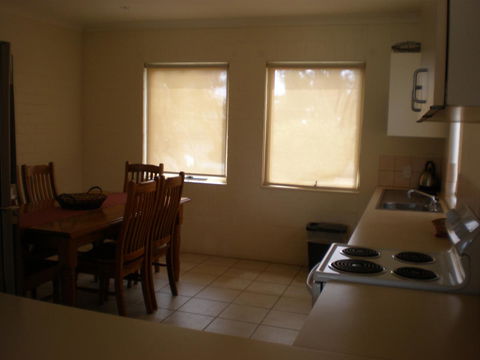 Kalbarri Murchison View Apartments - Accommodation Kalgoorlie 18