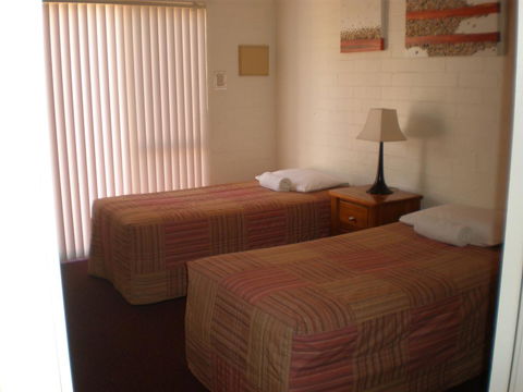 Kalbarri Murchison View Apartments - Accommodation Kalgoorlie 14