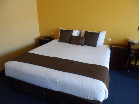 Clifton Motel & Grittleton Lodge - Accommodation Kalgoorlie 23