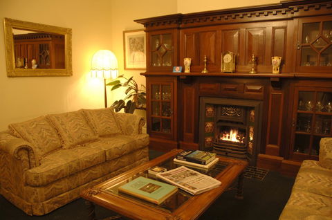 Clifton Motel & Grittleton Lodge - Accommodation Kalgoorlie 15