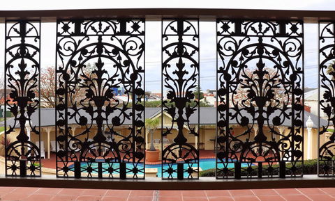 Clifton Motel & Grittleton Lodge - Accommodation Kalgoorlie 5