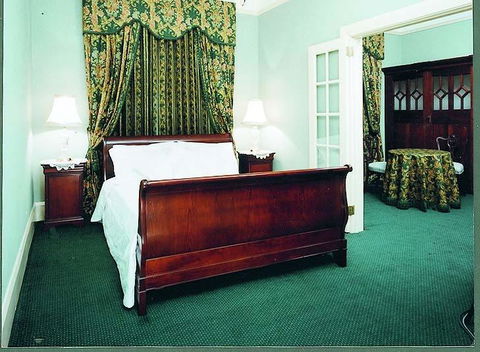 Clifton Motel & Grittleton Lodge - Accommodation Kalgoorlie 2