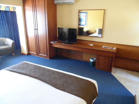 Clifton Motel & Grittleton Lodge - Accommodation Kalgoorlie 22