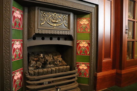 Clifton Motel & Grittleton Lodge - Accommodation Kalgoorlie 6