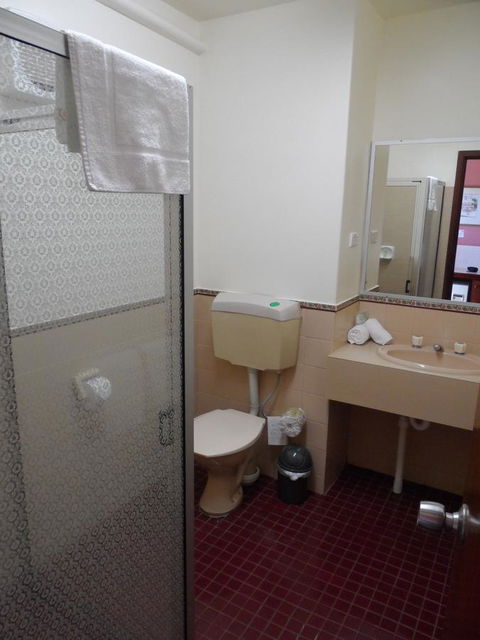 Clifton Motel & Grittleton Lodge - Accommodation Kalgoorlie 19