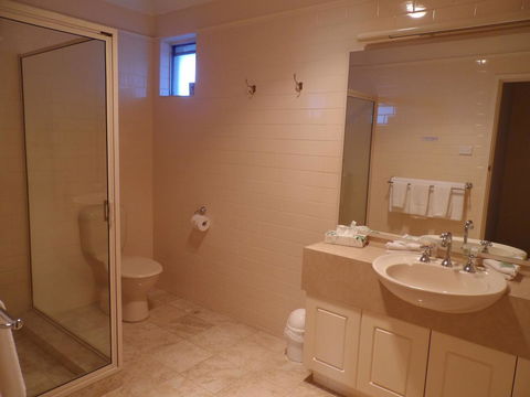 Clifton Motel & Grittleton Lodge - Accommodation Kalgoorlie 29