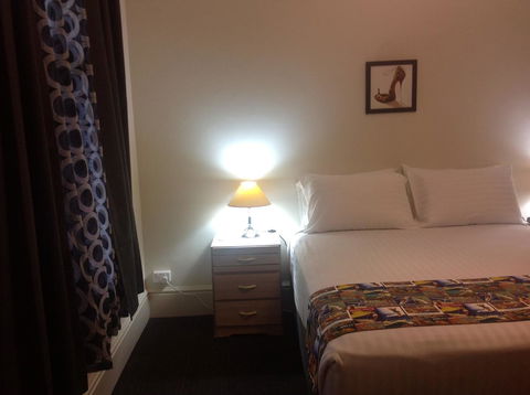 Clifton Motel & Grittleton Lodge - Accommodation Kalgoorlie 37