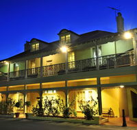 Clifton Motel  Grittleton Lodge - Accommodation Kalgoorlie