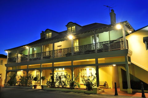 Clifton Motel & Grittleton Lodge - Accommodation Kalgoorlie 0