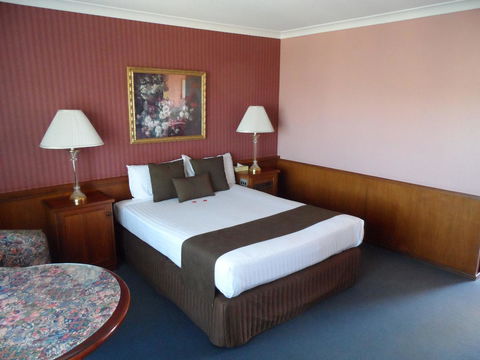 Clifton Motel & Grittleton Lodge - Accommodation Kalgoorlie 20