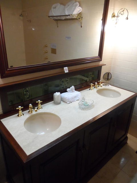 Clifton Motel & Grittleton Lodge - Accommodation Kalgoorlie 31