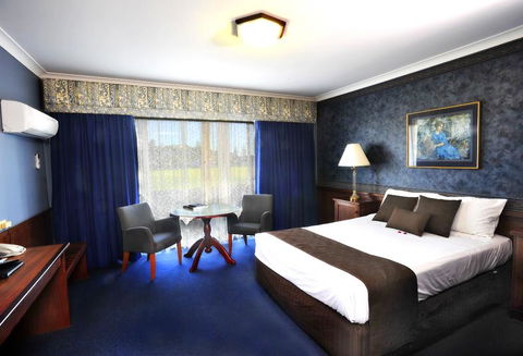 Clifton Motel & Grittleton Lodge - Accommodation Kalgoorlie 33