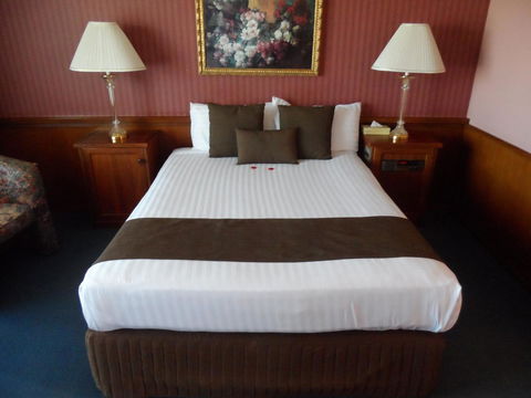Clifton Motel & Grittleton Lodge - Accommodation Kalgoorlie 12