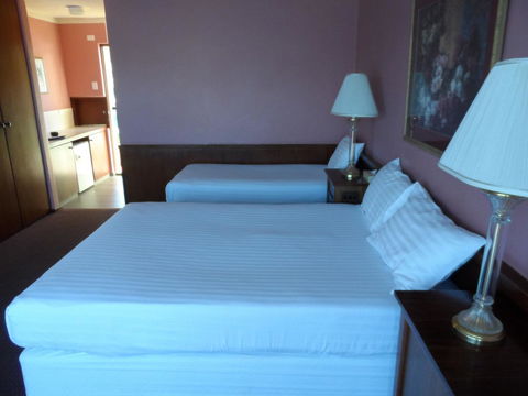 Clifton Motel & Grittleton Lodge - Accommodation Kalgoorlie 18