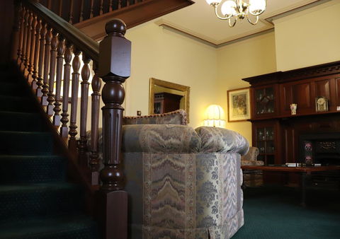 Clifton Motel & Grittleton Lodge - Accommodation Kalgoorlie 4