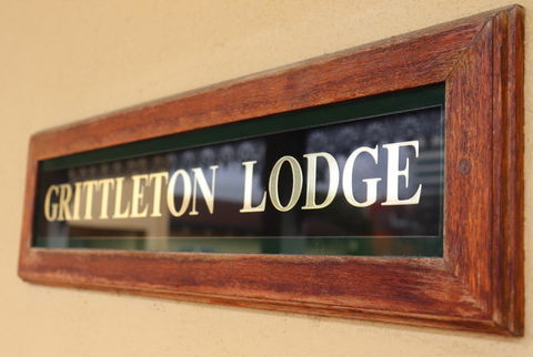 Clifton Motel & Grittleton Lodge - Accommodation Kalgoorlie 3