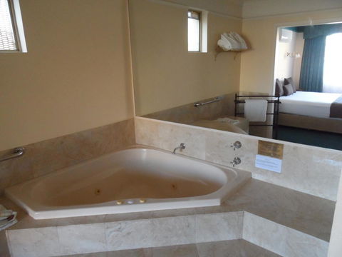 Clifton Motel & Grittleton Lodge - Accommodation Kalgoorlie 28