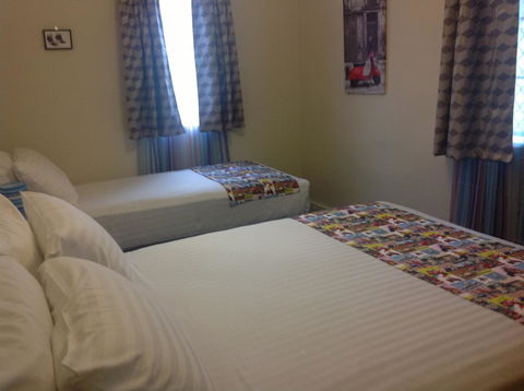Clifton Motel & Grittleton Lodge - Accommodation Kalgoorlie 35