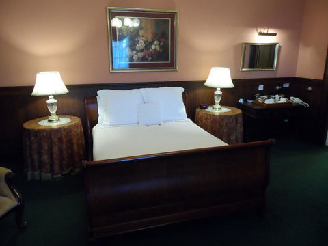 Clifton Motel & Grittleton Lodge - Accommodation Kalgoorlie 30