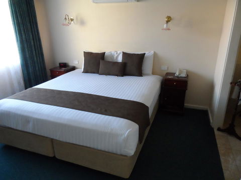 Clifton Motel & Grittleton Lodge - Accommodation Kalgoorlie 26