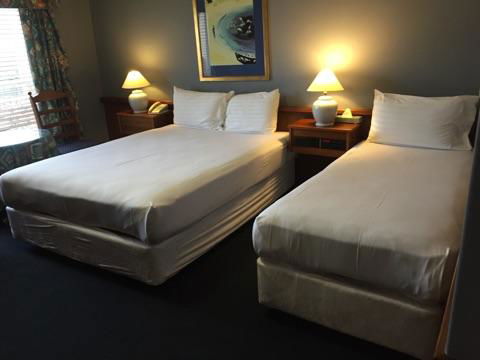 Clifton Motel & Grittleton Lodge - Accommodation Kalgoorlie 10