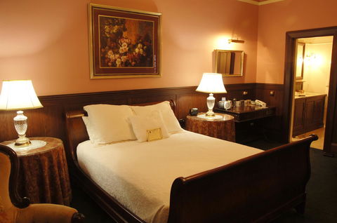 Clifton Motel & Grittleton Lodge - Accommodation Kalgoorlie 13