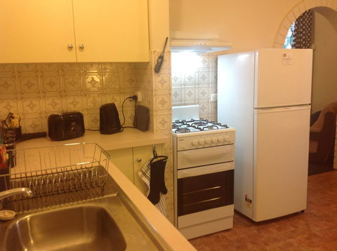 Clifton Motel & Grittleton Lodge - Accommodation Kalgoorlie 34