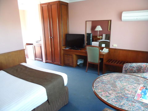 Clifton Motel & Grittleton Lodge - Accommodation Kalgoorlie 21
