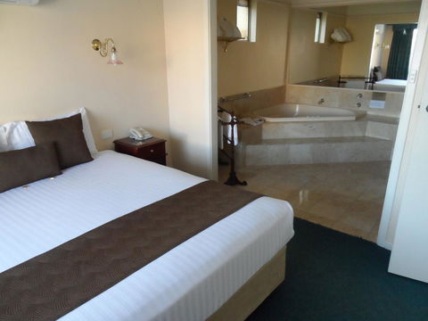 Clifton Motel & Grittleton Lodge - Accommodation Kalgoorlie 27
