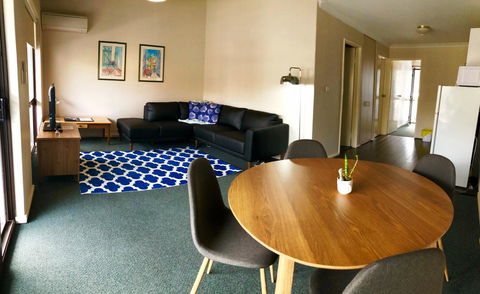 West Beach Lagoon 216 - Quiet & Relaxing - Accommodation Kalgoorlie 5