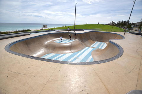 West Beach Lagoon 216 - Quiet & Relaxing - Accommodation Kalgoorlie 25