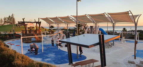 West Beach Lagoon 216 - Quiet & Relaxing - Accommodation Kalgoorlie 27