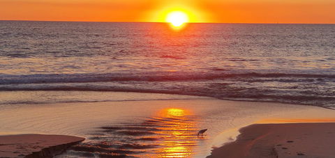 West Beach Lagoon 216 - Quiet & Relaxing - Accommodation Kalgoorlie 28