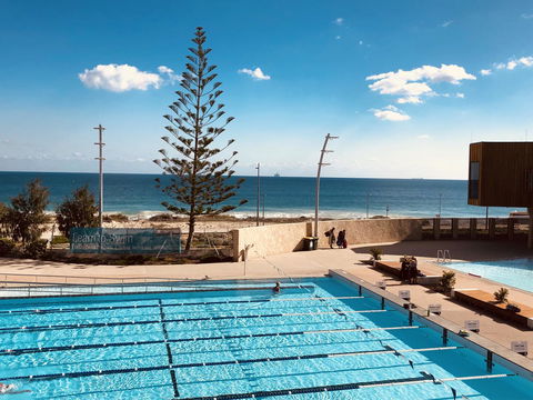 West Beach Lagoon 216 - Quiet & Relaxing - Accommodation Kalgoorlie 30