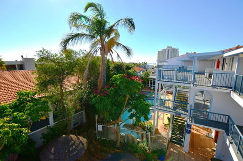 West Beach Lagoon 216 - Quiet & Relaxing - Accommodation Kalgoorlie 20