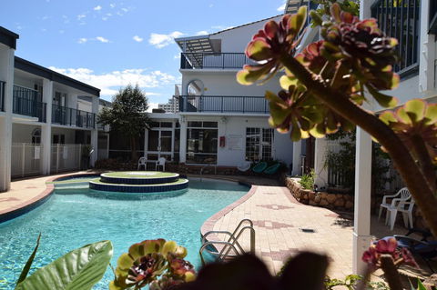 West Beach Lagoon 216 - Quiet & Relaxing - Accommodation Kalgoorlie 13