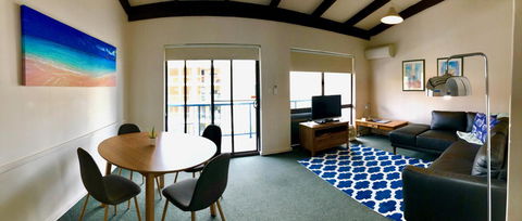 West Beach Lagoon 216 - Quiet & Relaxing - Accommodation Kalgoorlie 10