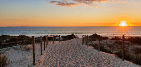 West Beach Lagoon 216 - Quiet & Relaxing - Accommodation Kalgoorlie 29