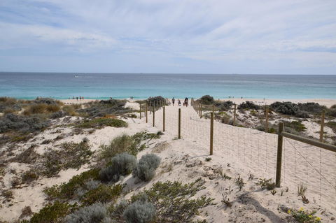 West Beach Lagoon 216 - Quiet & Relaxing - Accommodation Kalgoorlie 32